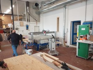 pantografo cnc grande formato