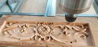 pantografo cnc per legno