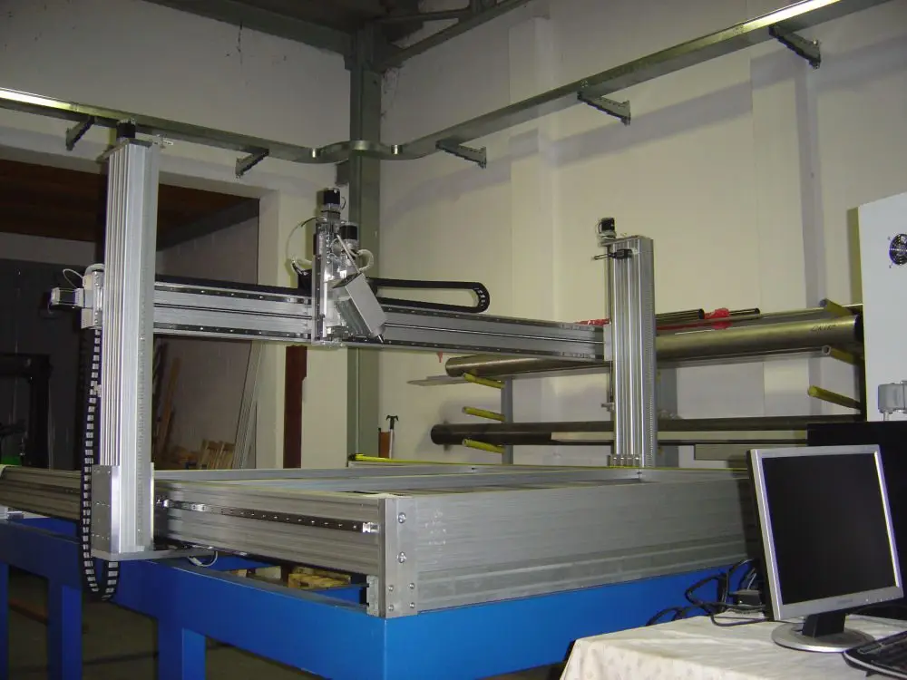 CNIKA 204